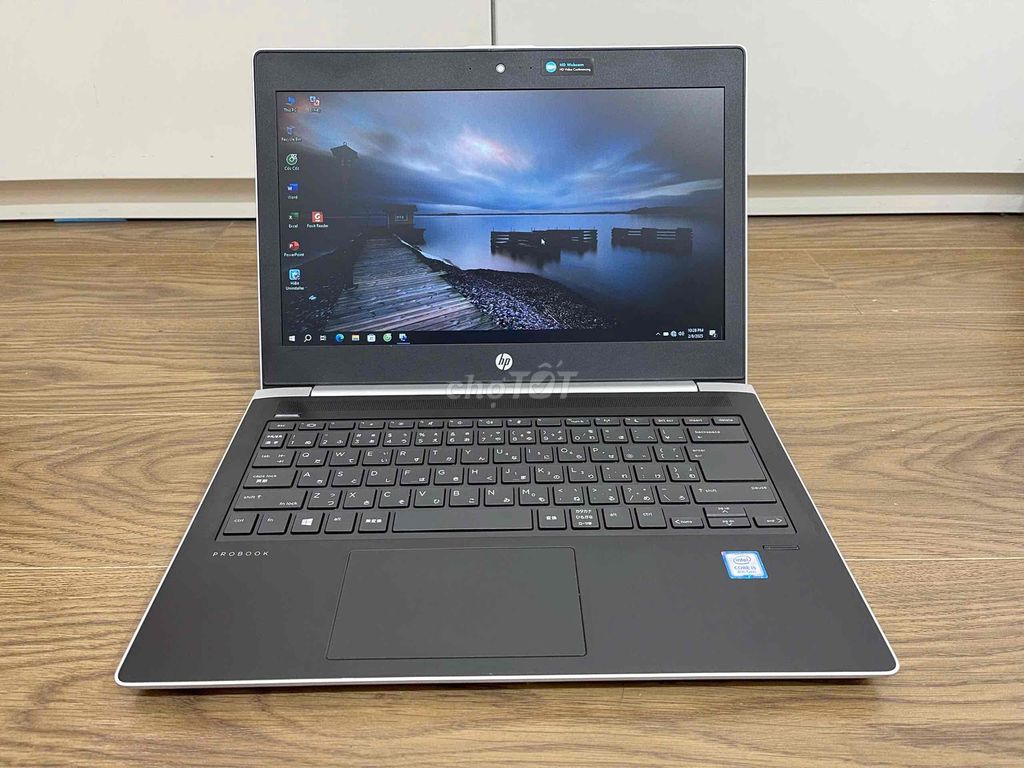 HP 430G5 I5 HÀNG NHẬT