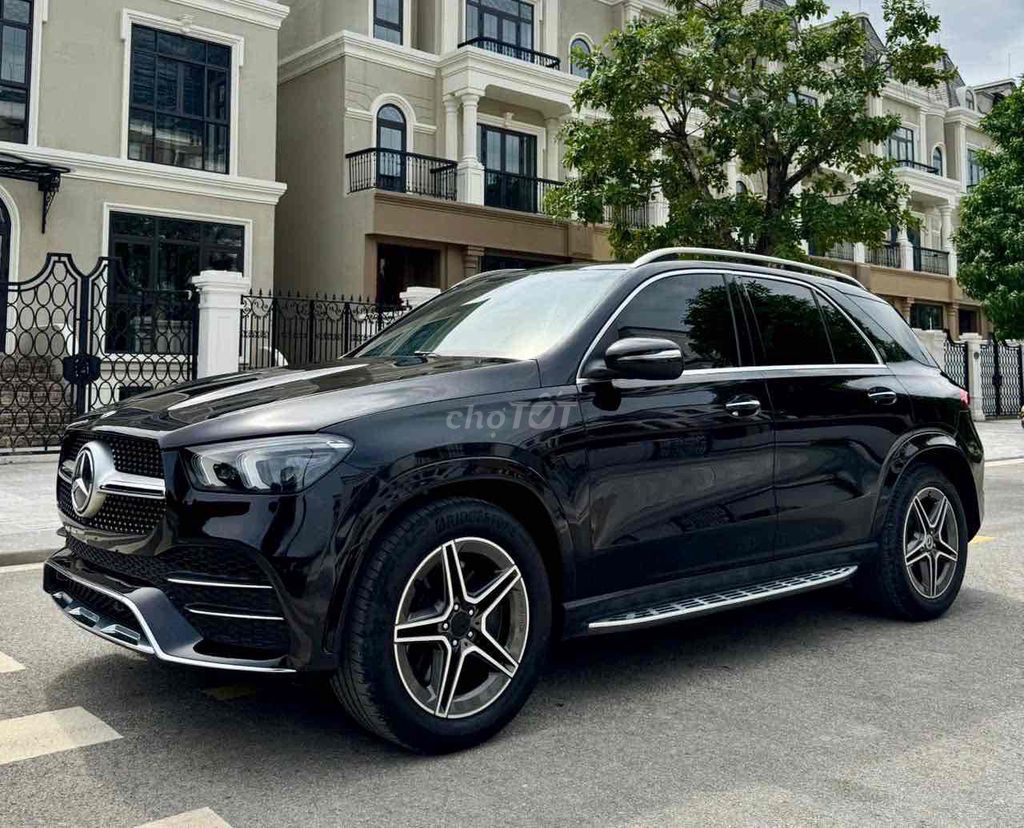 Mercedes Benz GLE Class 2020 GLE 450 4Matic. Mua bán Ô tô tại Quận Bắc Từ Liêm Hà Nội được đăng bởi Hùng Ô tô hình 2