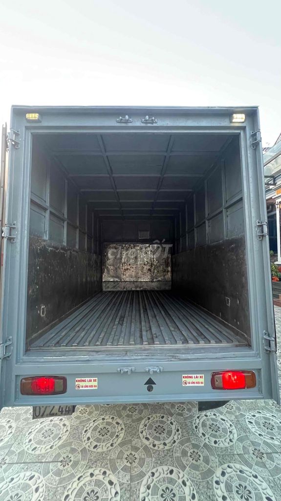 K3000S-1.4TSx2008-Thùng nhà máy-Đhoà.đăng kiểm mới. Mua bán Xe tải, xe ben tại Huyện Thanh Ba Phú Thọ được đăng bởi XE KHỞI NGHIỆP ĐẸP CHẤT PHÚ THỌ hình 6