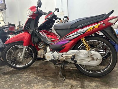 bán siêu cọp wave zx 2005 xe mộc zin căng đét. Mua bán Xe máy tại Thành phố Buôn Ma Thuột Đắk Lắk được đăng bởi Phong phú