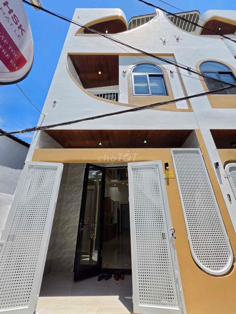 Аренда · 4 комн. · 65 м² · Quận Thanh Khê, ул. Đường Phan Thanh