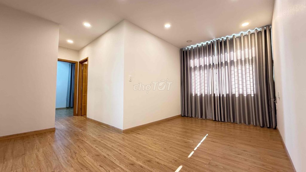 Căn Hộ 80m2 3PN Saigonhomes Bình Tân