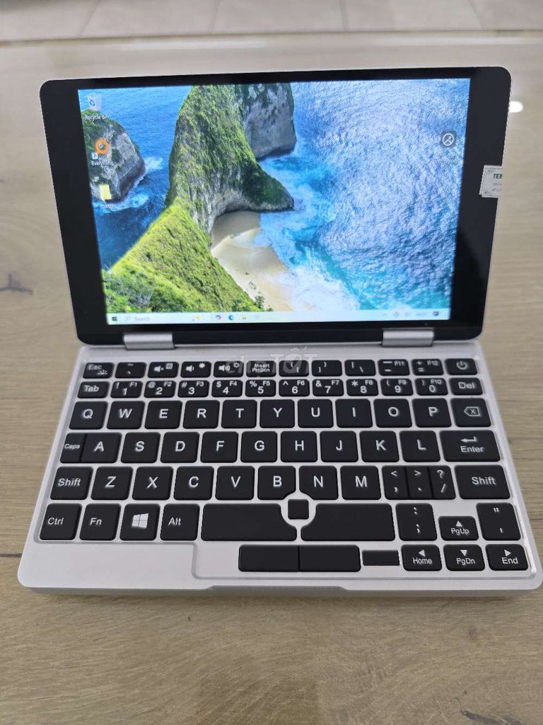​[SIÊU HIẾM] Laptop Mini One Mix 2 - Nhỏ Gọn. Mua bán Laptop tại Quận 7 Tp Hồ Chí Minh được đăng bởi Hung hình 1