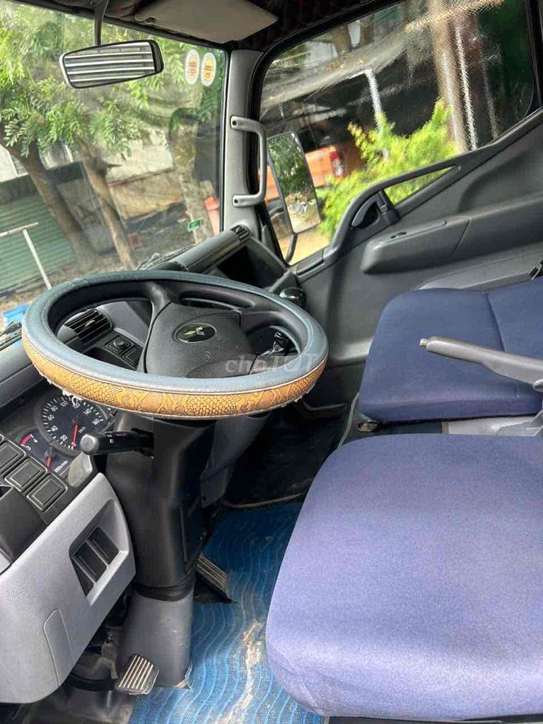 mitsubihsi FuSo. đời 2017. trọng tải 1.7 tấn. Mua bán Xe tải, xe ben tại Thành phố Dĩ An Bình Dương được đăng bởi Tuan hình 4