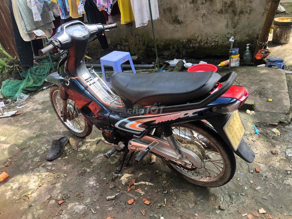 xe giấy tờ đầy đủ full điện máy êm. Mua bán Xe máy tại Thành phố Vị Thanh Hậu Giang được đăng bởi Quí Nguyễn hình 2