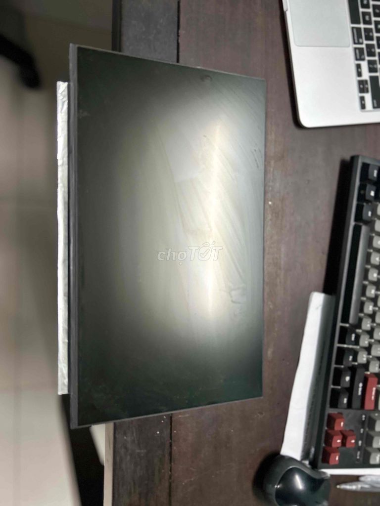 Màn hình laptop 15.6 inch 30 pin. Mua bán Phụ kiện (Màn hình, Chuột...) tại Thành phố Quảng Ngãi Quảng Ngãi được đăng bởi Tú hình 1