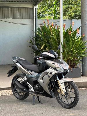 Honda Winner V3 ABS 2022 màu Bạc