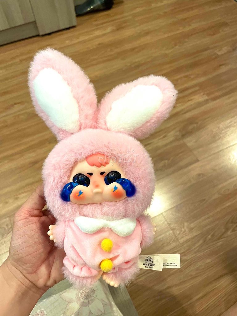 Baby Three mắt rưng mới 100% (rất thơm)