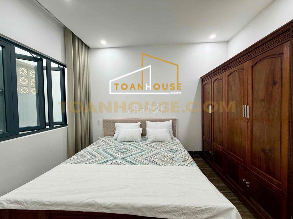 Cho thuê nhà 3 phòng ngủ tại Ngũ Hành Sơn, Đà Nẵng — ảnh 9
