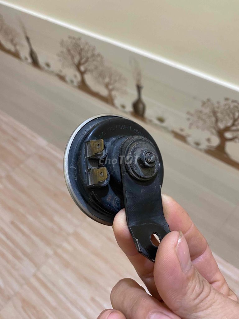 kèn xe exciter .vẩn hoạt động binh thường. Mua bán Phụ tùng xe tại Thị xã Hương Thủy Thừa Thiên Huế được đăng bởi tài không tin hình 1