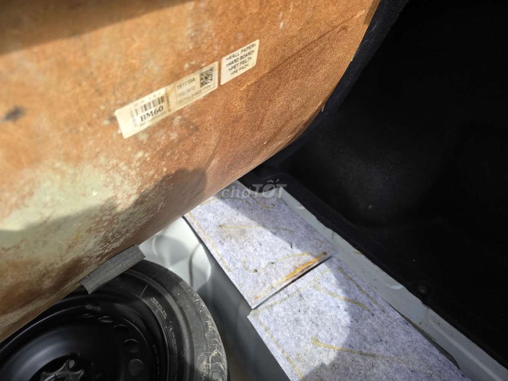 2020 Sedan 1.2 MT - 83000 km. Mua bán Ô tô tại Huyện Hóc Môn Tp Hồ Chí Minh được đăng bởi Thanh hình 10