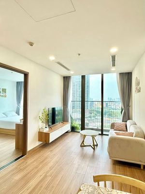 BÁN CĂN HỘ 2PN GIÁ 1 TỶ 550 ĐANG CÓ NGƯỜI THUÊ 7 TRIỆU