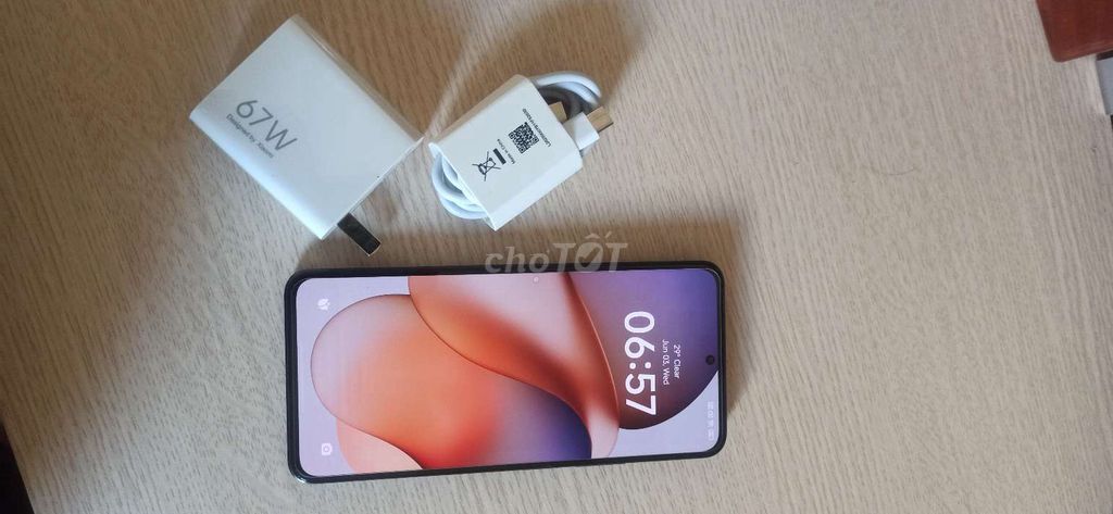 Xiaomi Redmi K50 Pro Đen 12G 256GB. Mua bán Điện thoại tại Quận Cầu Giấy Hà Nội được đăng bởi Duy hình 1