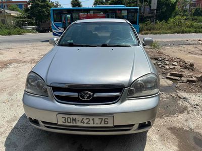 Daewoo Lacetti 2010 EX 1.6 MT - 89848 km. Mua bán Ô tô tại Quận Long Biên Hà Nội được đăng bởi Nguyễn Đức Thuyết