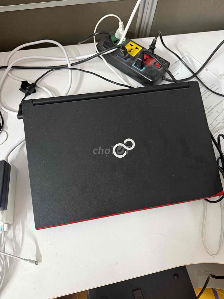 Fujitsu Lifebook A Celeron 4GB/128GB. Mua bán Laptop tại Huyện Hóc Môn Tp Hồ Chí Minh được đăng bởi LEVI hình 1