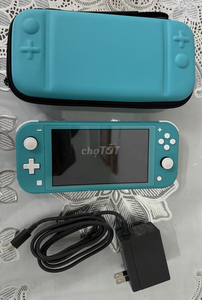 Switch Lite DATE 2023 .