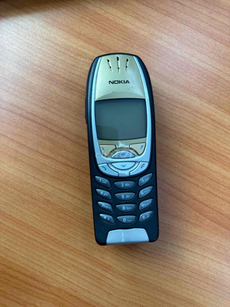 Huyền thoại một thời 6310i cần thanh lý. Mua bán Điện thoại tại Quận Bình Tân Tp Hồ Chí Minh được đăng bởi Hải Nguyễn hình 5
