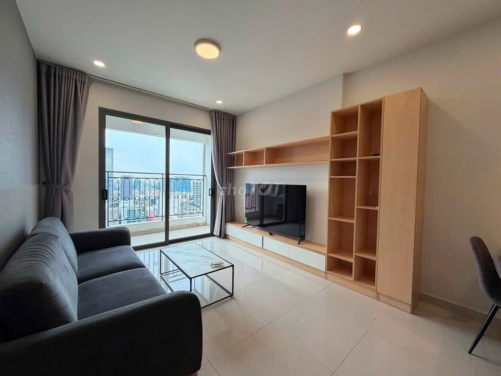 Rent · 2 bd · 65 м² · Quận 6, ул. Nguyễn Văn Luông