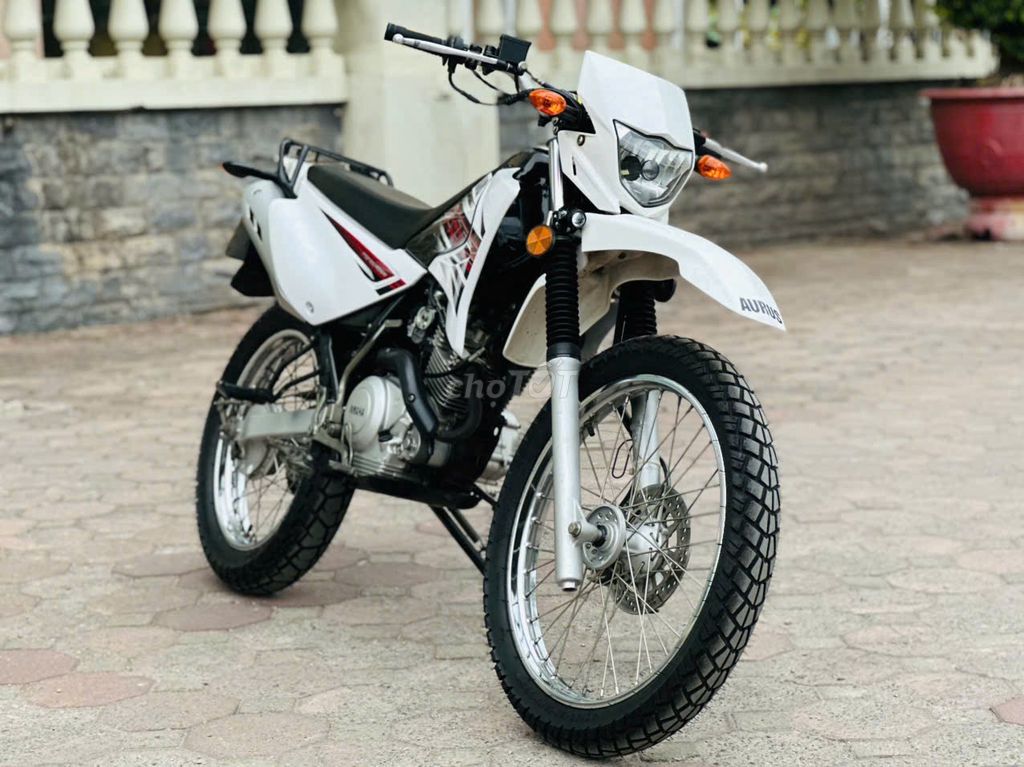 YAMAHA XTZ 125 NGUYÊN ZIN BIỂN 29. Mua bán Xe máy tại Quận Nam Từ Liêm Hà Nội được đăng bởi MAI HÒA hình 6