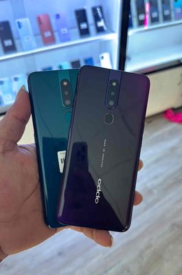 Oppo F11 Pro 6GB/64GB Zin Đẹp full BH 3 Tháng. Mua bán Điện thoại tại Quận Bình Tân Tp Hồ Chí Minh được đăng bởi Lý Kiệt Store