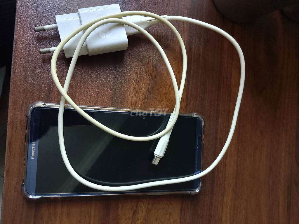 Huawei Mate 10 Pro 128GB Xanh. Mua bán Điện thoại tại Quận Hoàn Kiếm Hà Nội được đăng bởi Nguyễn anh tuấn hình 1