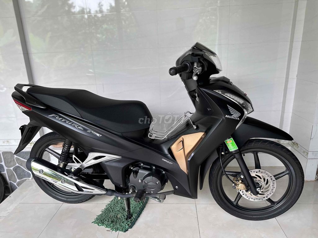 Future 2024 đk 2025 🛵🛵🛵. Mua bán Xe máy tại Huyện Vũng Liêm Vĩnh Long được đăng bởi NTN hình 3