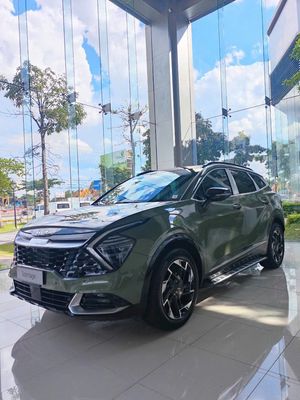 KIA SPORTAGE - ƯU ĐÃI GIẢM TIỀN MẶT. Mua bán Ô tô tại Thành phố Dĩ An Bình Dương được đăng bởi KIA MAZDA HCM