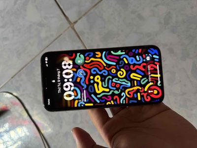 dư dùng 11 pro 64gb trắng ll/a ngoại hình 98% p99. Mua bán Điện thoại tại Quận Ninh Kiều Cần Thơ được đăng bởi Phi Long