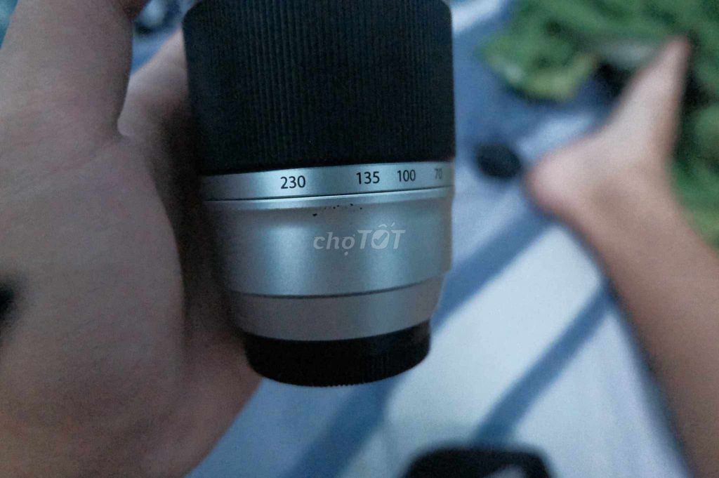 Cần bán xc 50-230mm