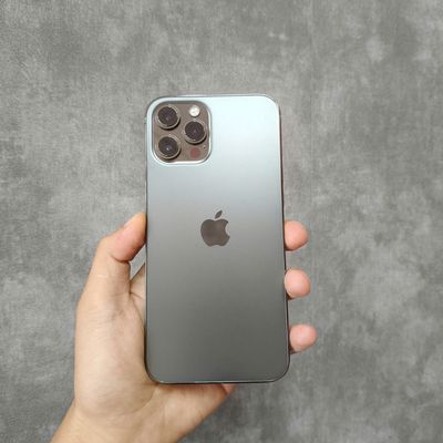 iPhone 12 Pro Max LL/A 128GB ★ᴛʜᴜ ᴆᴛ ᴄᴜ̃★