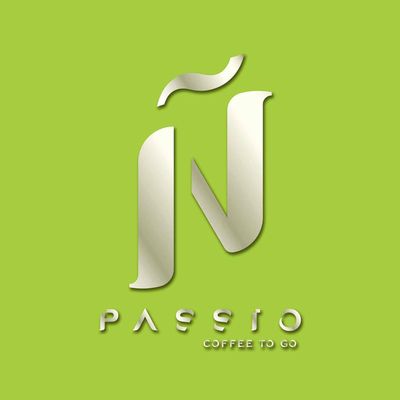 CÔNG TY TNHH PASSIO logo