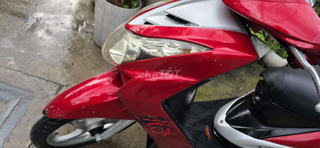 Jubeter thái.. Mua bán Xe máy tại Huyện Hóc Môn Tp Hồ Chí Minh được đăng bởi Thanh Tung Mai hình 3