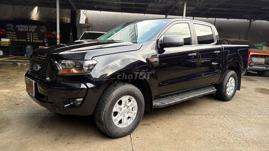 Ford Ranger 2021 XLS AT 2.2 - zin nguyên bản. Mua bán Ô tô tại Huyện Hóc Môn Tp Hồ Chí Minh được đăng bởi Song Hành hình 1