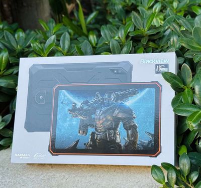 Blackview Active 8 Pro 24/256GB Pin 22k MỚI 100%. Mua bán Máy tính bảng tại Quận Hải Châu Đà Nẵng được đăng bởi BIN Mobile 59 Phan Đăng Lưu Đà Nẵng 