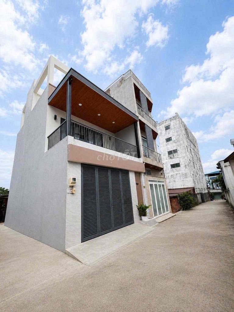 TĂNG NHƠN PHÚ A - LÀNG TĂNG PHÚ - 3 TẦNG - 7 T 9