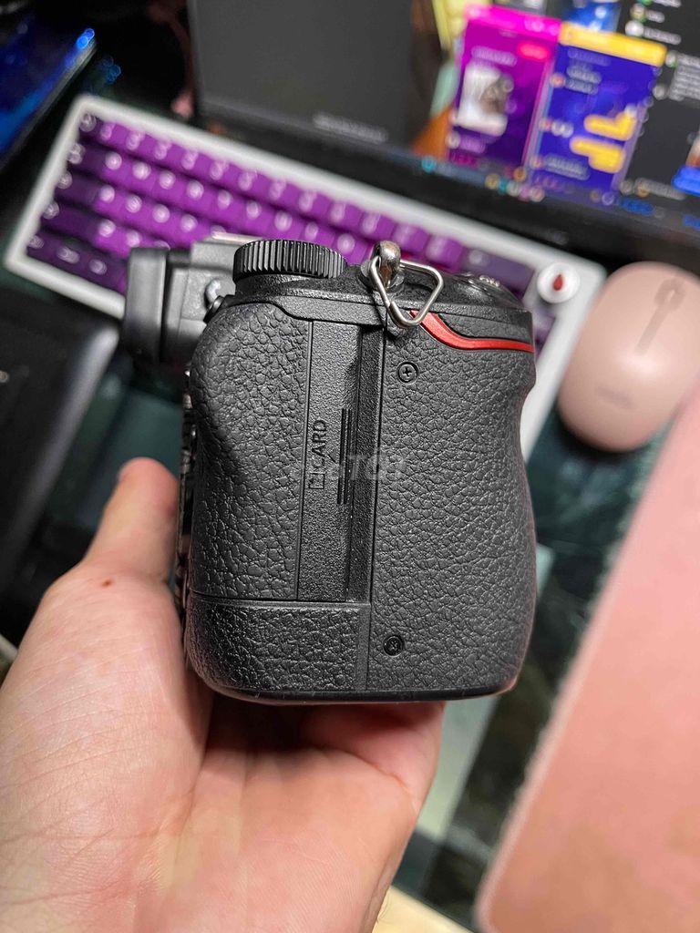 Z5 fullbox