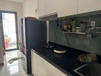 Cho thuê căn 1PN, 35m2, Bcons Suối Tiên, có sẵn, 6 triệu
