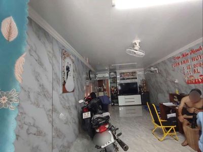 BÁN NHÀ HẺM XE HƠI BÌNH CHIỂU 45m2 CHỈ 3 TỶ. Mua bán nhà ở tại Thành phố Thủ Đức Tp Hồ Chí Minh được đăng bởi Ngọc Hà