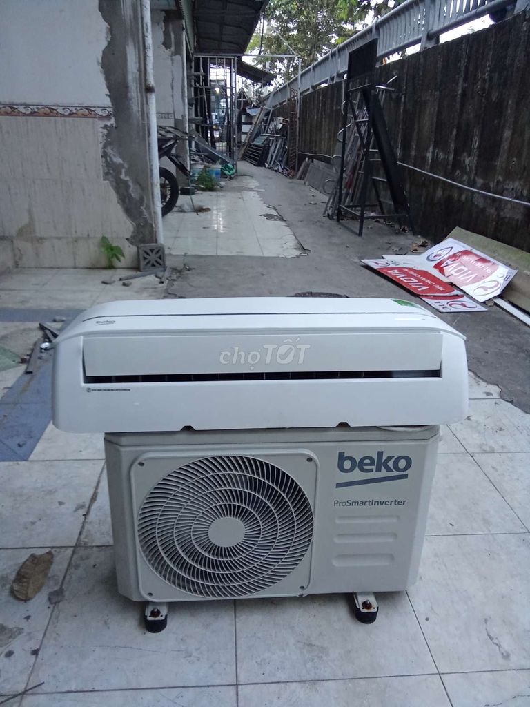 Beko inverter 1hp