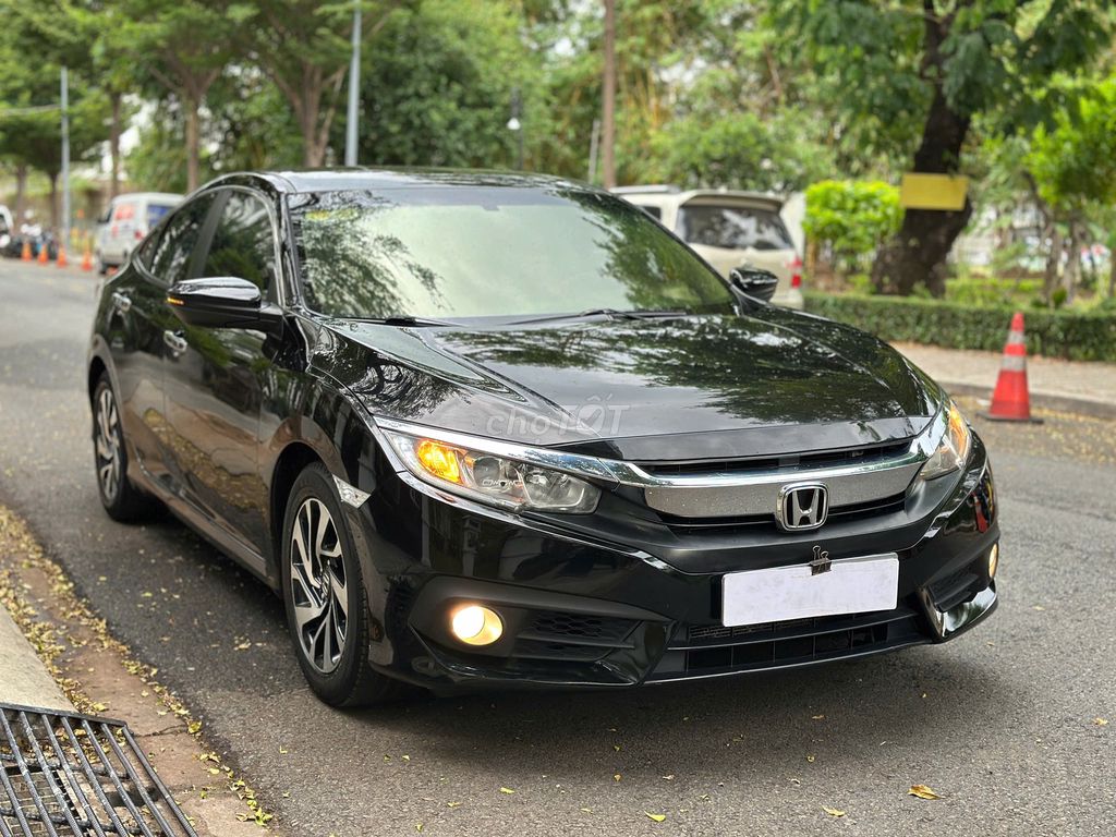 CẦN BÁN NHANH HONDA CIVIC 1.5L TURBO. Mua bán Ô tô tại Quận Gò Vấp Tp Hồ Chí Minh được đăng bởi Chợ Xe Ô Tô 362 Xe Chất uy Tín hình 2