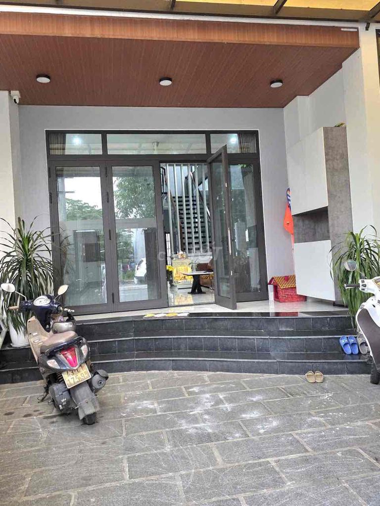 Rent · 3 bd · 150 м² · Quận Cẩm Lệ, ул. Phan Huỳnh Điểu