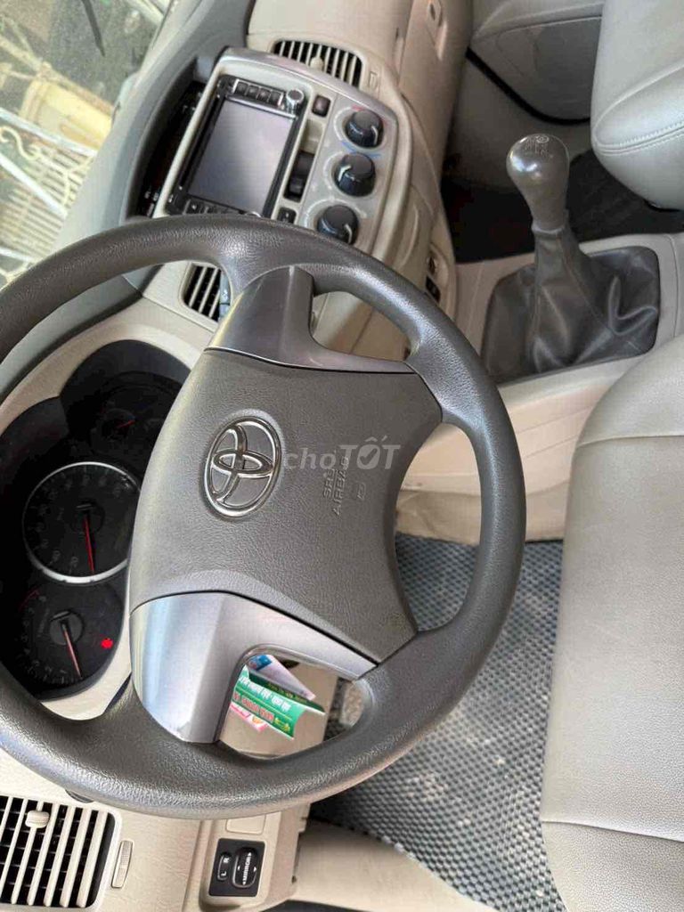 Toyota Innova 2015 2.0E - 1 km. Mua bán Ô tô tại Huyện Tân Yên Bắc Giang được đăng bởi khanh hung hình 6