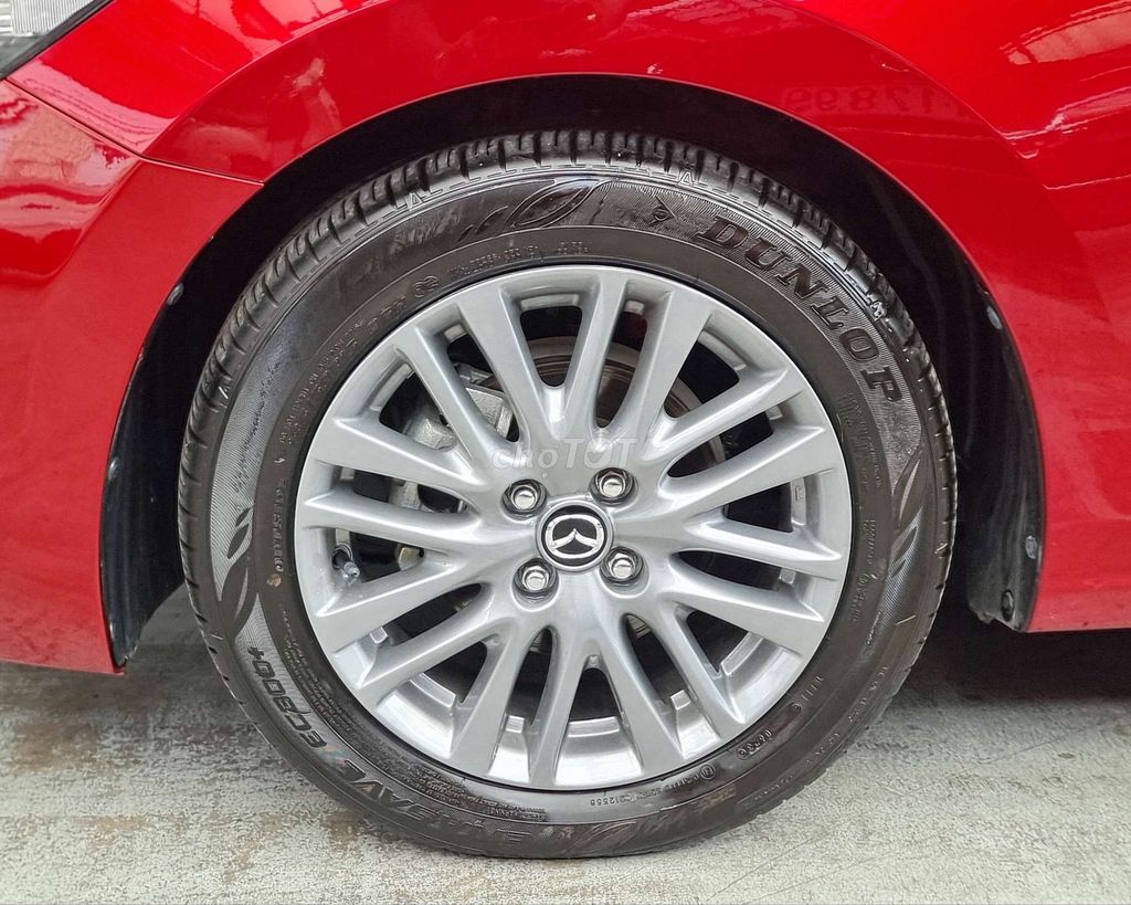 MAZDA 2 LUXURY 1.5AT 2023, NHẬP THÁI, ODO 1V4.. Mua bán Ô tô tại Thành phố Thủ Đức Tp Hồ Chí Minh được đăng bởi Đức Hưng Siêu thị ô tô Thủ Đức hình 8