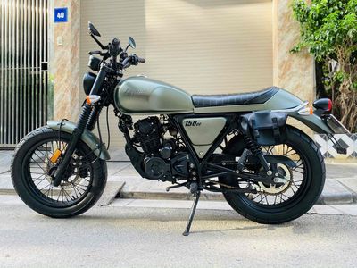 GPX LEGEND 150s Xe đẹp nguyên zin cực mới. Mua bán Xe máy tại Quận Cầu Giấy Hà Nội được đăng bởi Tong motor xe may