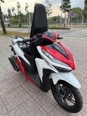 Honda Vario 150 2021 Đỏ Trắng Đen 17000 km