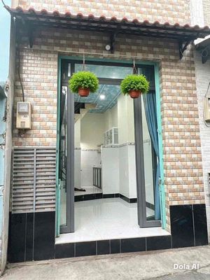 Аренда · 2 комн. · 21 м² · Quận 4, ул. Đường Nguyễn Khoái