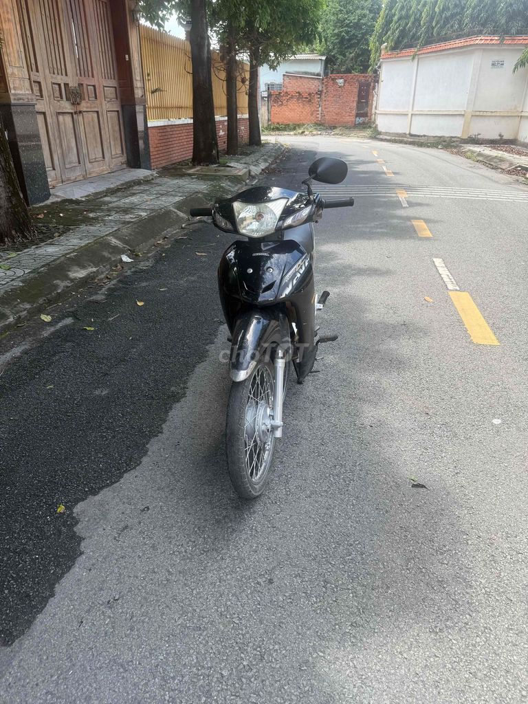 Bán xe Wave. Mua bán Xe máy tại Thành phố Thủ Đức Tp Hồ Chí Minh được đăng bởi Nguyen gia phat hình 4