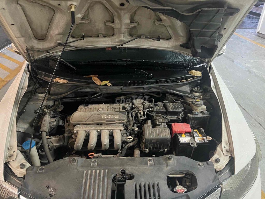 Honda City 2013 1.5 AT - 88000 km. Mua bán Ô tô tại Huyện Gia Lâm Hà Nội được đăng bởi Nguyễn Xuân Nam hình 3