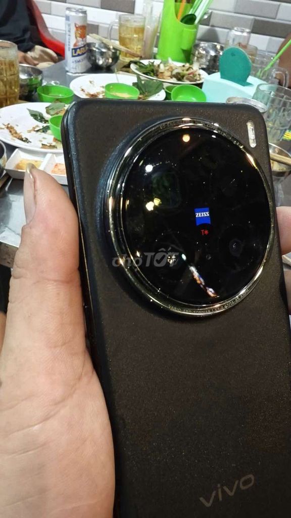 Vivo x200 pro. Mua bán Điện thoại tại Thị xã Cai Lậy Tiền Giang được đăng bởi Phạm hình 1