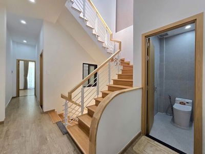 BÁN NHÀ 3 TẦNG – MT NGUYỄN ĐỔNG CHI,HÒA CƯỜNG BẮC,HẢI CHÂU